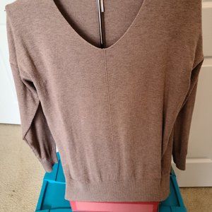 Long Sleeve Casual Sweater